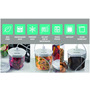 Вакуумний пакувальник Gorenje VS120ES Изображение