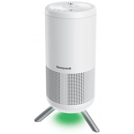 Очищувач повітря Honeywell HPA830WE4 (TOW017931) Зображення