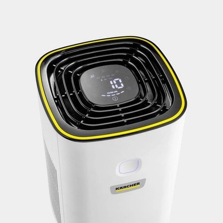 Очисник повітря Karcher AF 20 (1.024-820.0) Изображение