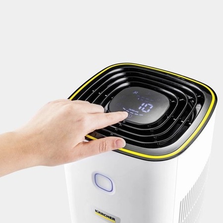 Очисник повітря Karcher AF 20 (1.024-820.0) Изображение
