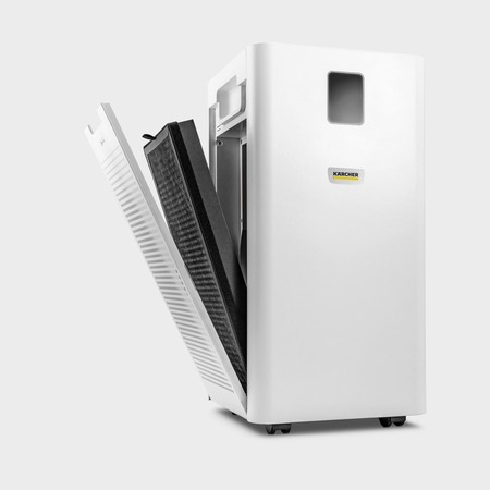 Очисник повітря Karcher AF 30 (1.024-821.0) Изображение