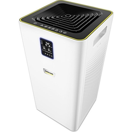 Очисник повітря Karcher AF 50 (1.024-822.0) Зображення