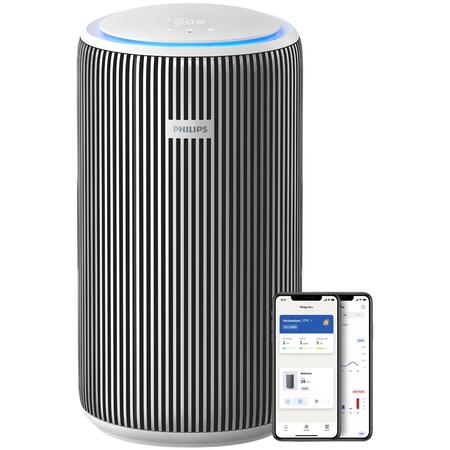 Очищувач повітря Philips AC3220/10 Зображення