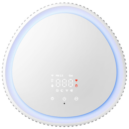 Очищувач повітря Philips AC3220/10 Зображення