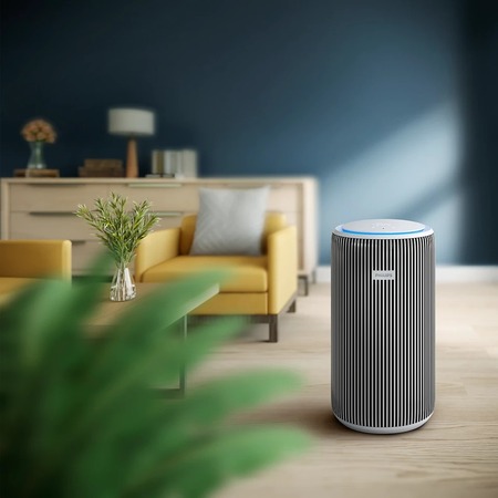 Очищувач повітря Philips AC3220/10 Зображення