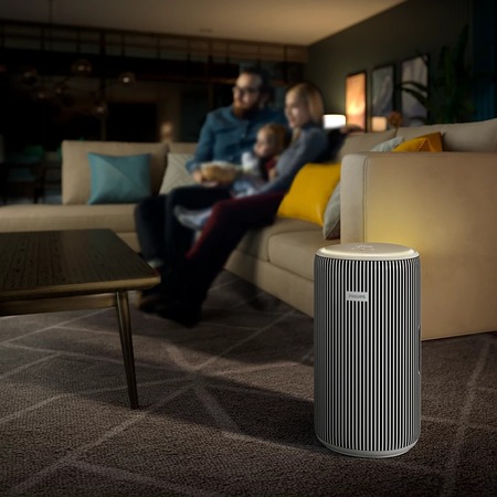 Очищувач повітря Philips AC3220/10 Зображення