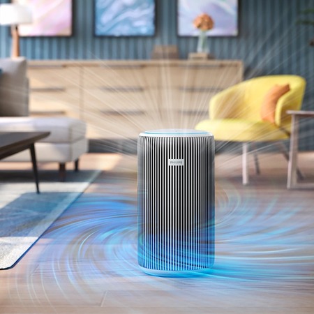 Очищувач повітря Philips AC3220/10 Зображення