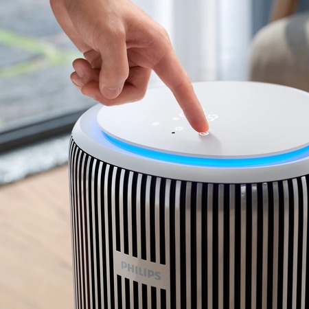 Очищувач повітря Philips AC3220/10 Зображення