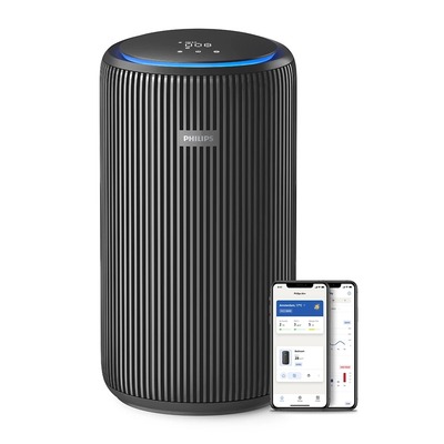Очищувач повітря Philips AC3221/13 Зображення