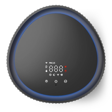 Очищувач повітря Philips AC3221/13 Зображення