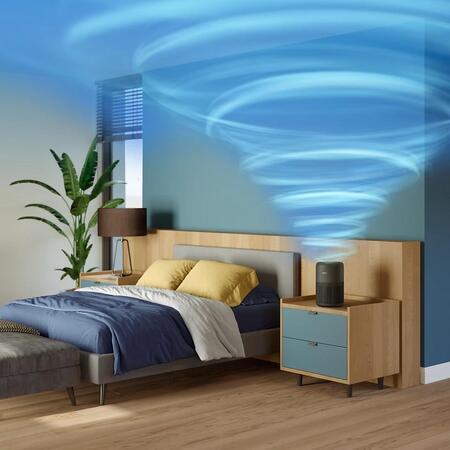 Очищувач повітря Philips AC0951/13 Зображення
