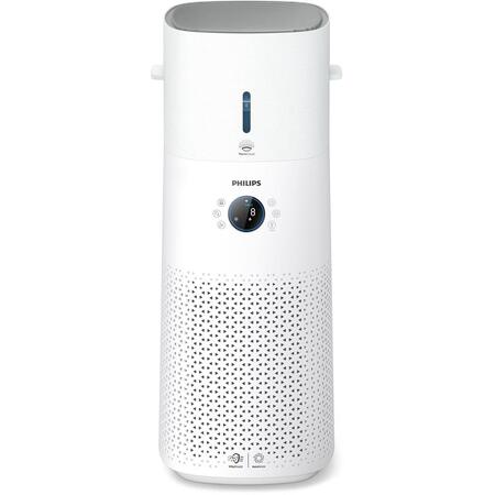 Кліматичний комплекс Philips AC3737/10 Зображення