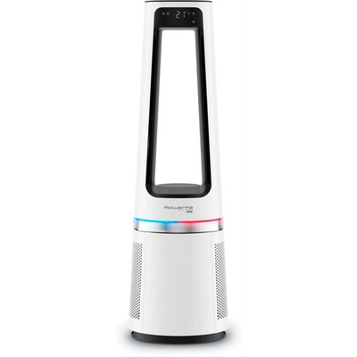 Очищувач повітря Rowenta Eclipse 3in1 White (QU5060F0) Изображение