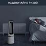 Очищувач повітря Rowenta Eclipse 3in1 White (QU5060F0) Изображение