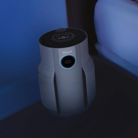 Очищувач повітря Shark NeverChange5 Air Purifier HP150EU Изображение