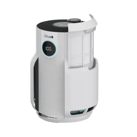 Очищувач повітря Shark NeverChange5 Air Purifier HP150EU Изображение