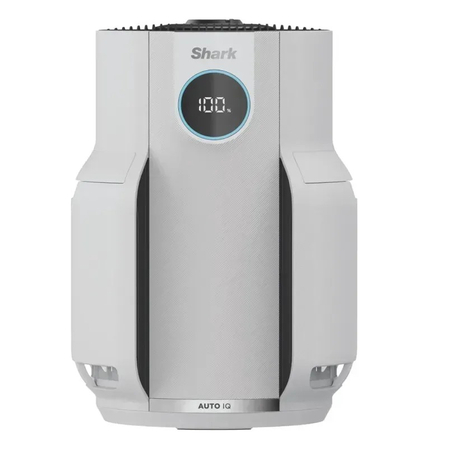 Очищувач повітря Shark NeverChange5 Air Purifier HP150EU Изображение