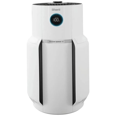 Очищувач повітря Shark NeverChange5 Air Purifier MAX HP300EU Изображение
