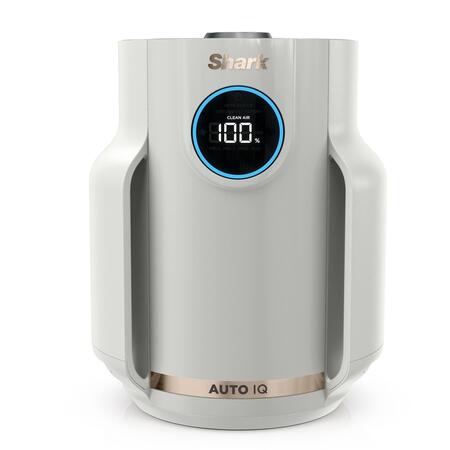 Очищувач повітря Shark NeverChange5 Air Purifier Compact Pro HP072EU Зображення