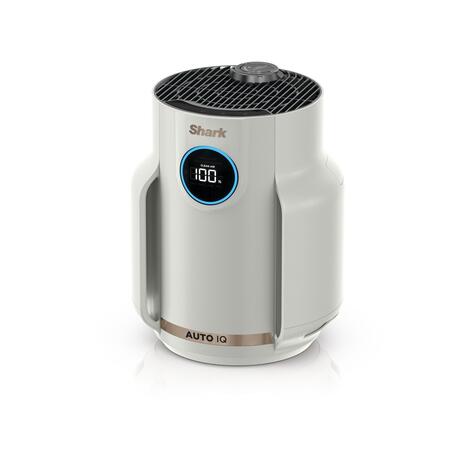 Очищувач повітря Shark NeverChange5 Air Purifier Compact Pro HP072EU Изображение
