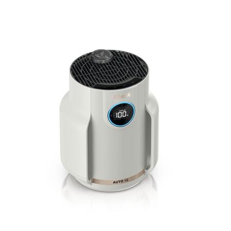 Очищувач повітря Shark NeverChange5 Air Purifier Compact Pro HP072EU Изображение