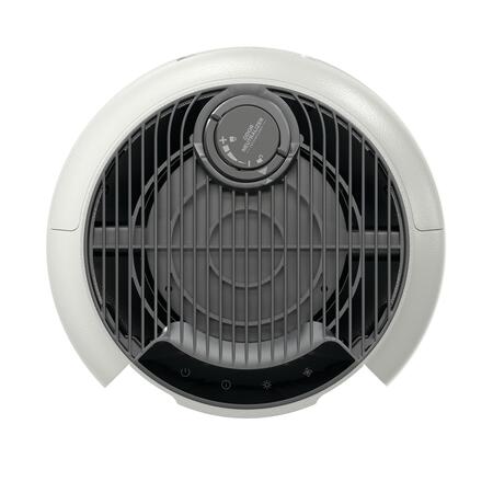 Очищувач повітря Shark NeverChange5 Air Purifier Compact Pro HP072EU Изображение