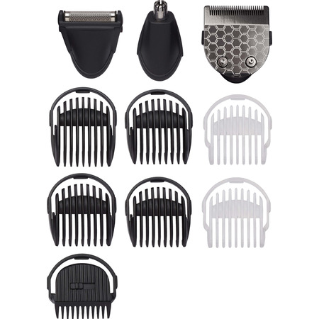 Машинка для стрижки Babyliss MT727E Изображение