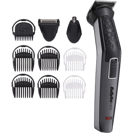 Машинка для стрижки Babyliss MT727E Изображение