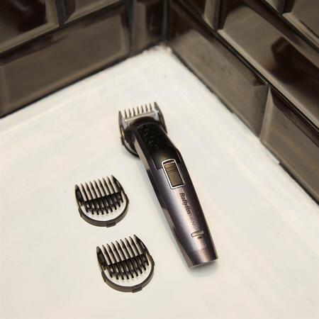 Машинка для стрижки Babyliss MT727E Изображение