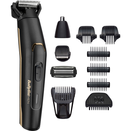 Машинка для стрижки Babyliss MT860E Изображение