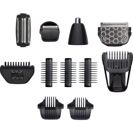 Машинка для стрижки Babyliss MT860E Изображение