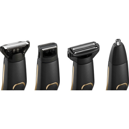 Машинка для стрижки Babyliss MT860E Изображение