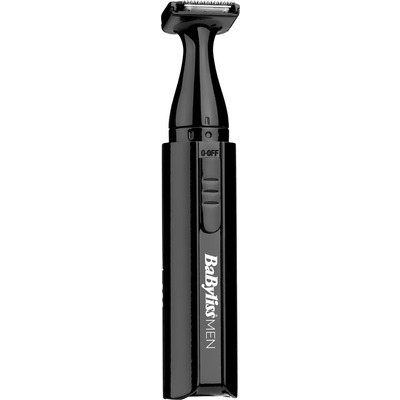 Машинка для стрижки Babyliss E978E Изображение