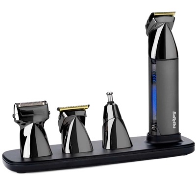 Машинка для стрижки Babyliss MT991E Изображение