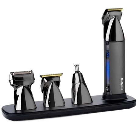 Машинка для стрижки Babyliss MT991E Изображение