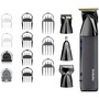 Машинка для стрижки Babyliss MT991E Изображение