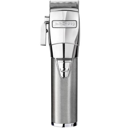 Машинка для стрижки Babyliss Pro FX8700E ChromFX Изображение