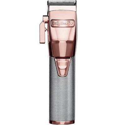 Машинка для стрижки Babyliss Pro FX8700RGE Barbers Spirit RoseFX Изображение