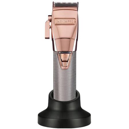 Машинка для стрижки Babyliss Pro FX8700RGE Barbers Spirit RoseFX Изображение