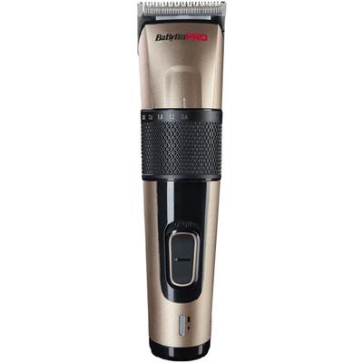 Машинка для стрижки Babyliss Pro FX862E Cut-Definer Зображення
