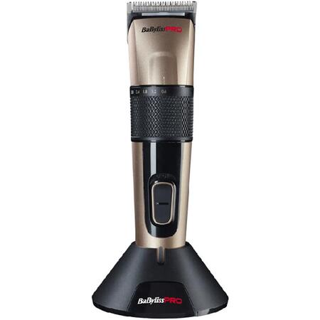 Машинка для стрижки Babyliss Pro FX862E Cut-Definer Изображение