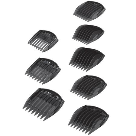 Машинка для стрижки Babyliss Pro FX862E Cut-Definer Изображение