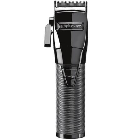 Машинка для стрижки Babyliss Pro FX8705E GunSteel FX Grooming Set Изображение