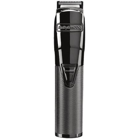 Машинка для стрижки Babyliss Pro FX8705E GunSteel FX Grooming Set Изображение