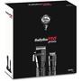 Машинка для стрижки Babyliss Pro FX8705E GunSteel FX Grooming Set Изображение