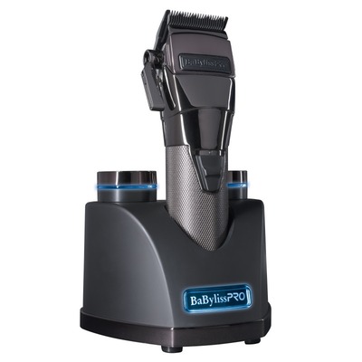 Машинка для стрижки Babyliss Pro FX895E SnapFX Изображение