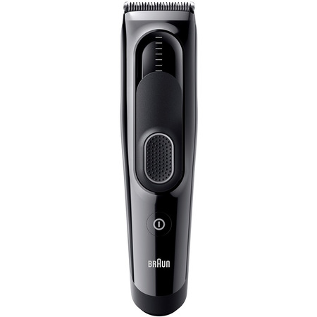 Машинка для стрижки Braun Hair Clip HC 5310 Изображение
