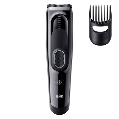 Машинка для стрижки Braun HC 5510 Зображення