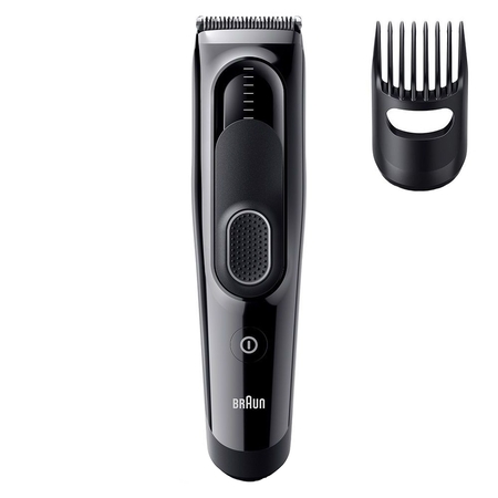 Машинка для стрижки Braun HC 5510 Изображение