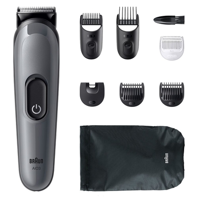 Тример Braun AIO 3540 Изображение